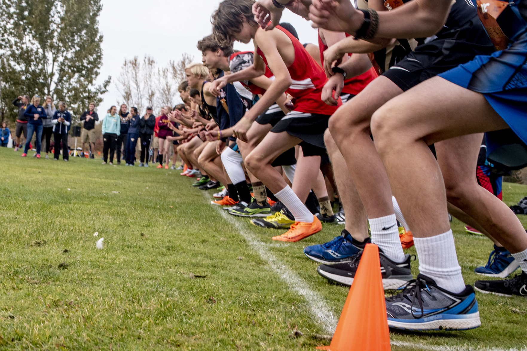 Runner's Edge Meet 19